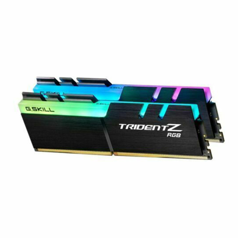 G.Skill Trident Z RGB 16GB DDR4-3600 Kit (2x8GB)