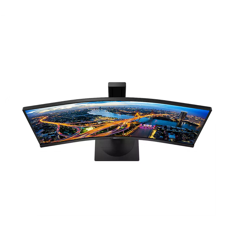 Philips 345B1C | 34" Curved Ultra Wide Monitor | 3440x1440