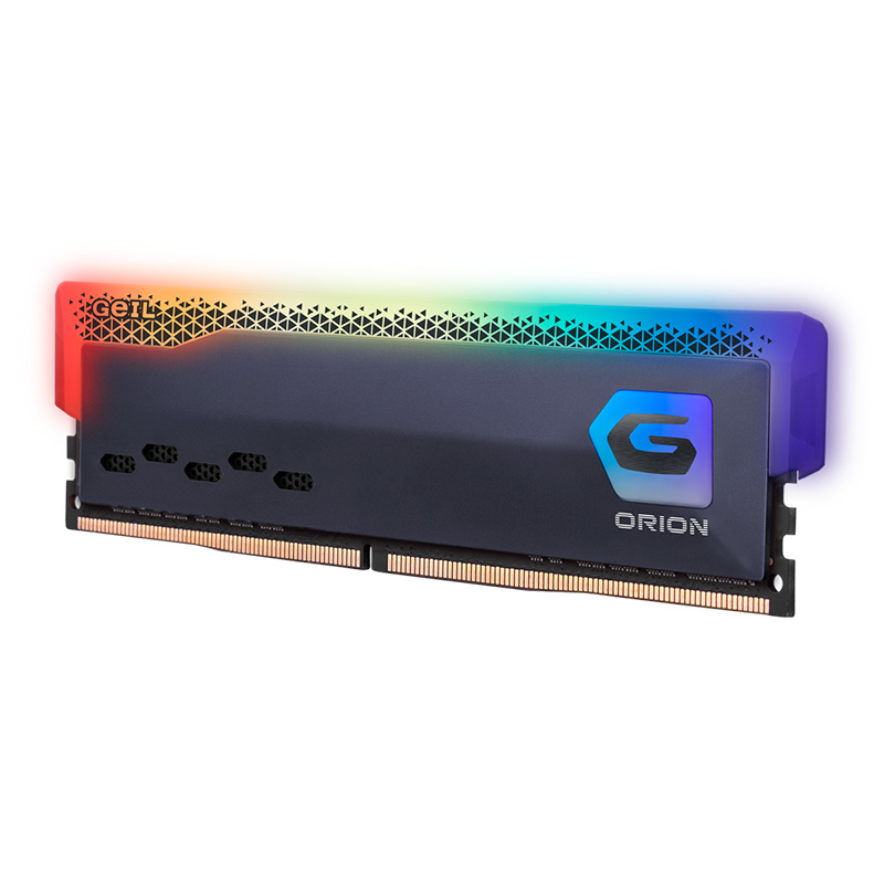 Geil Orion RGB Module | 8GB DDR4-3200 | Grey