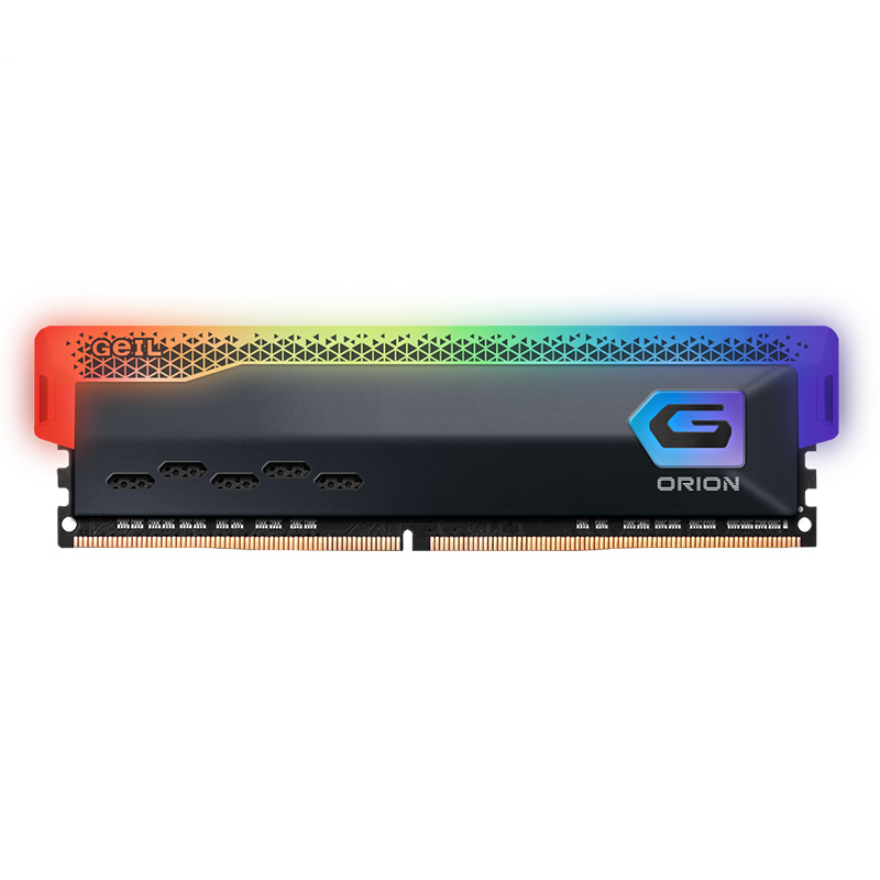 Geil Orion RGB Module | 16GB DDR4-3200 | Grey