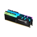 G.Skill Trident Z RGB 32GB DDR4-3600 Kit (2x16GB)