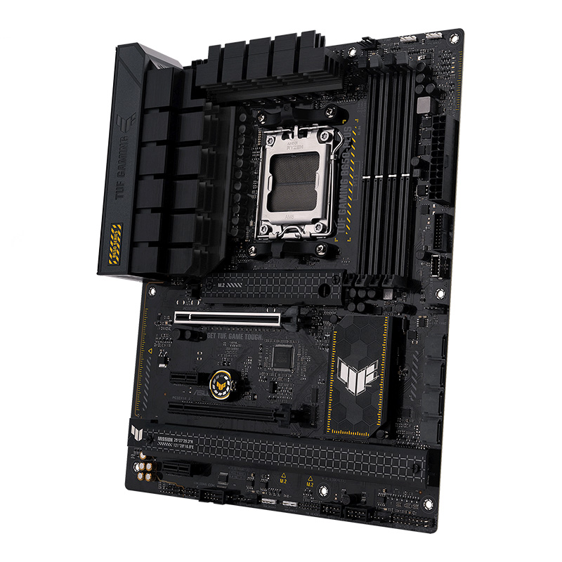 ASUS TUF Gaming B650 Plus | AM5