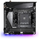 Gigabyte B550i AORUS Pro AX | WiFi | AM4)