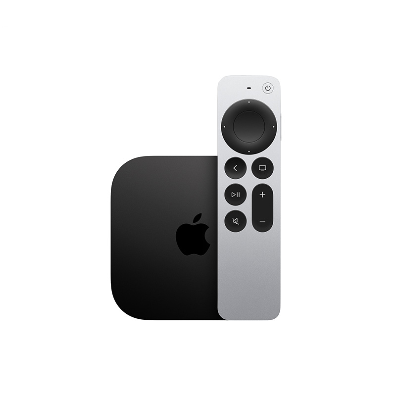 Apple TV 4K | WiFi | Ethernet | 128GB