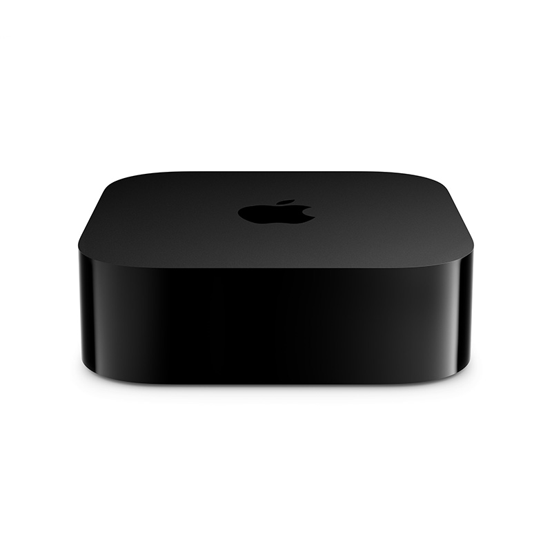 Apple TV 4K | WiFi | Ethernet | 128GB