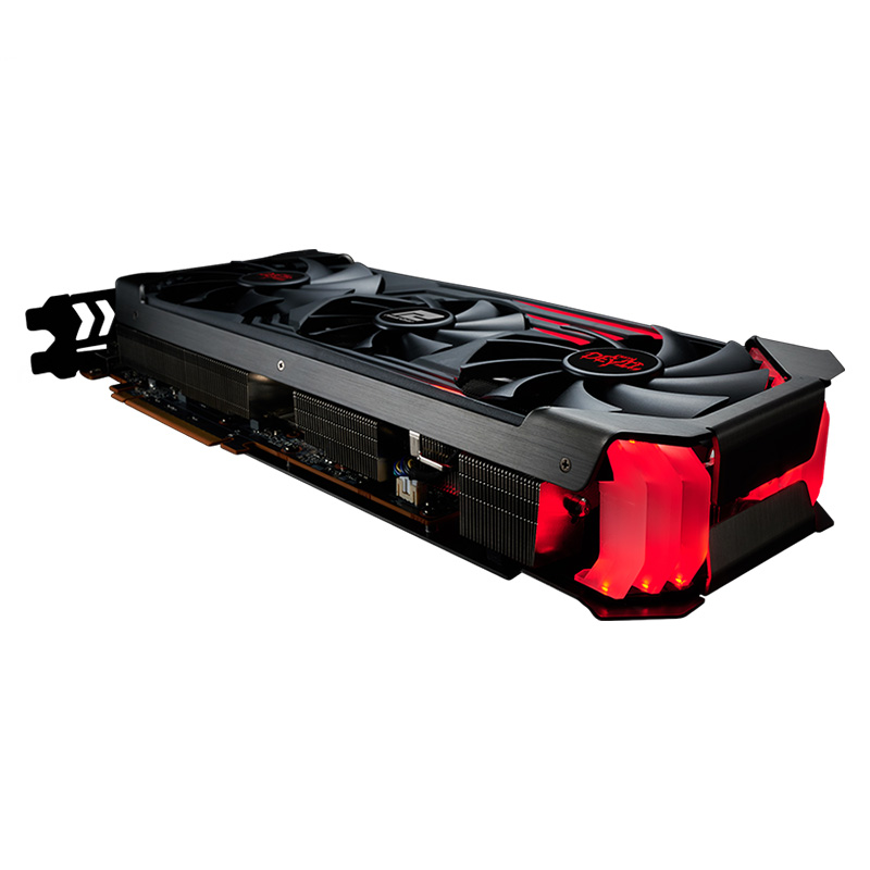 Powercolor Radeon RX6700 XT Red Devil OC | 12GB GDDR6