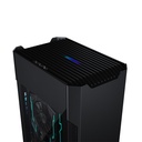 Nanodog Elite Mini Gaming PC| Ryzen 5 5600X | RTX 3070 Ti | 1TB NVMe