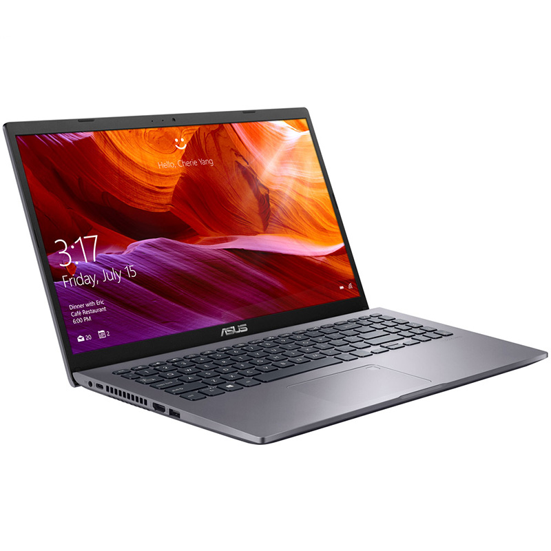 ASUS Laptop 15 - Core i7-1065G7