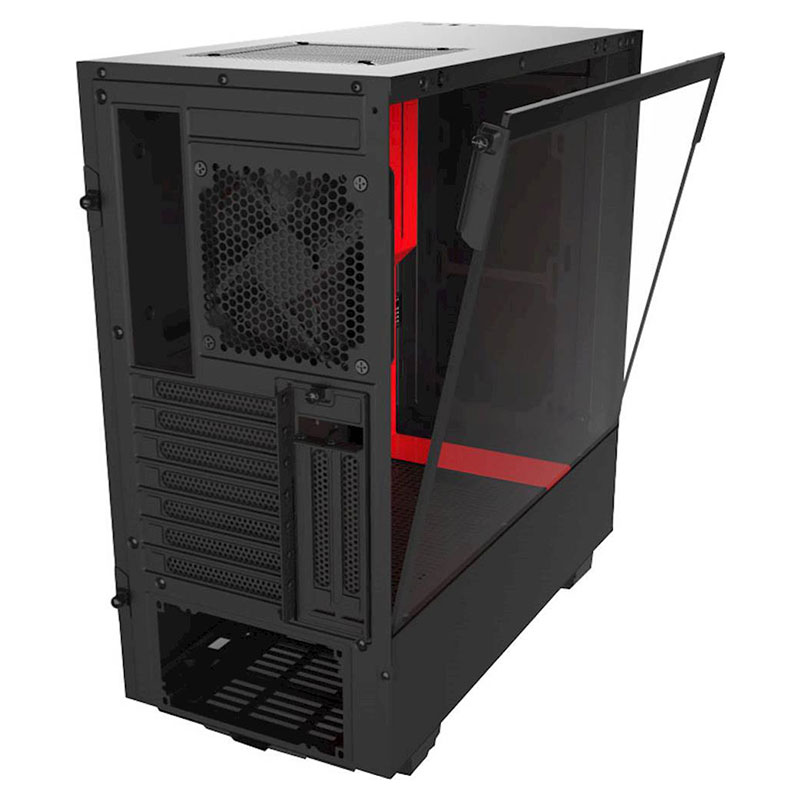 Nanodog Foundation PC | Ryzen 5-5600G | 1TB