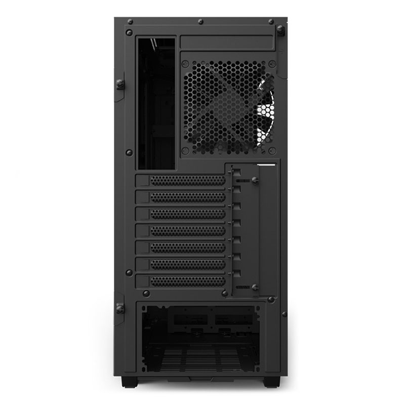 Nanodog Foundation PC | Ryzen 5-5600G | 1TB