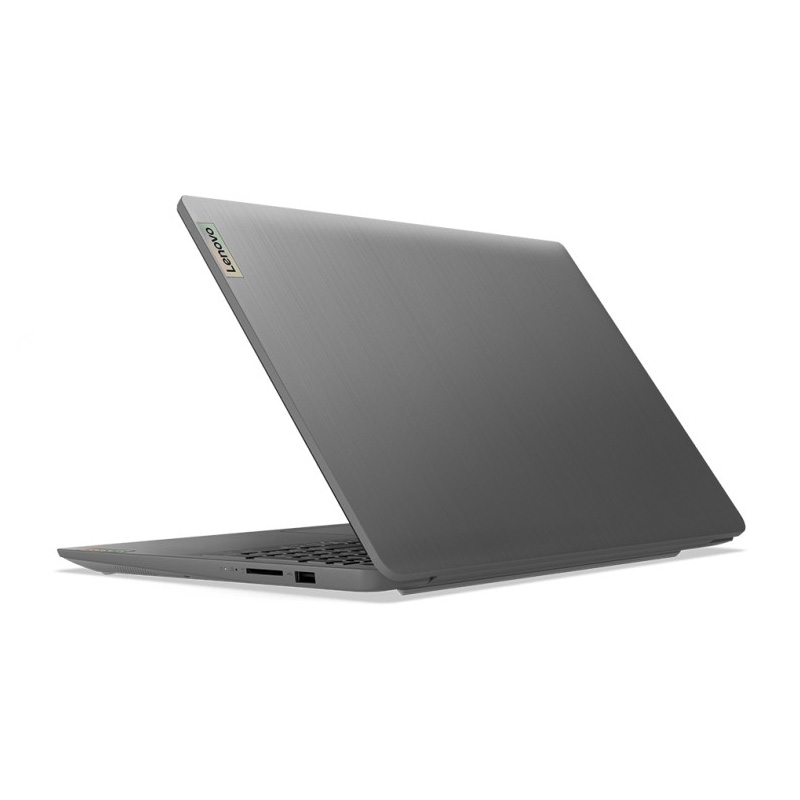 Lenovo IdeaPad 3 |  Core i7-1165G7 | Platinum Grey