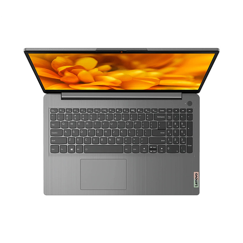 Lenovo IdeaPad 3 |  Core i7-1165G7 | Platinum Grey