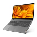 Lenovo IdeaPad 3 |  Core i7-1165G7 | Platinum Grey