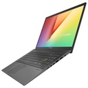 ASUS Vivobook 15 - Core i5-1135G7