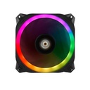 Antec Prizm | 3x 120mm ARGB Fan | 2x LED Strips | 1x Controller