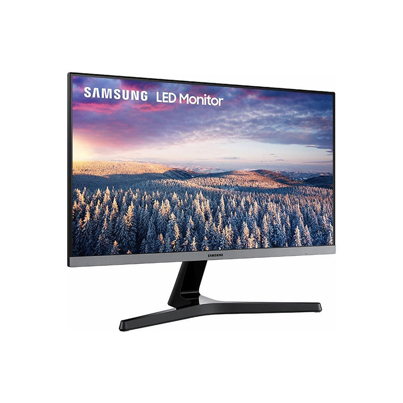 Samsung LS24R35A | 24" FHD Monitor | 75Hz Freesync | 1920x1080