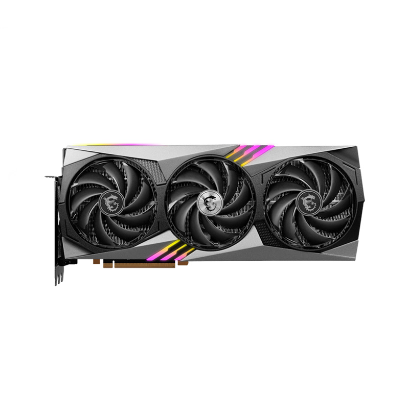 MSI GeForce RTX 4080 Gaming X Trio | 16GB GDDR6