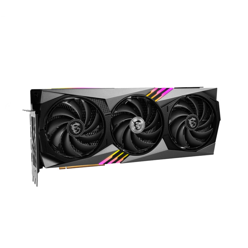 MSI GeForce RTX 4080 Gaming X Trio | 16GB GDDR6