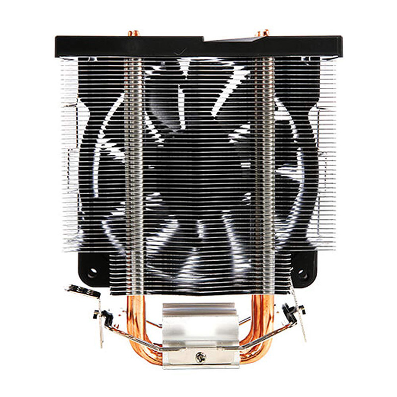 Antec A400 | 120mm Air Cooler | RGB