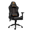 Cougar OUTRIDER Gaming Chair | Black