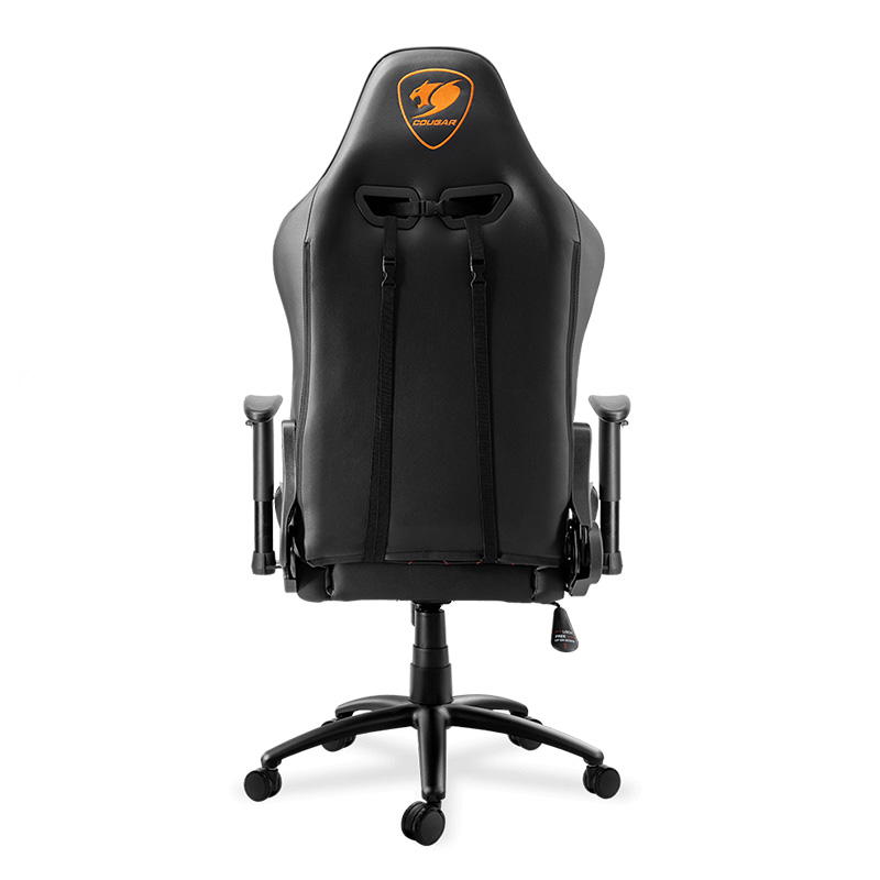 Cougar OUTRIDER Gaming Chair | Black