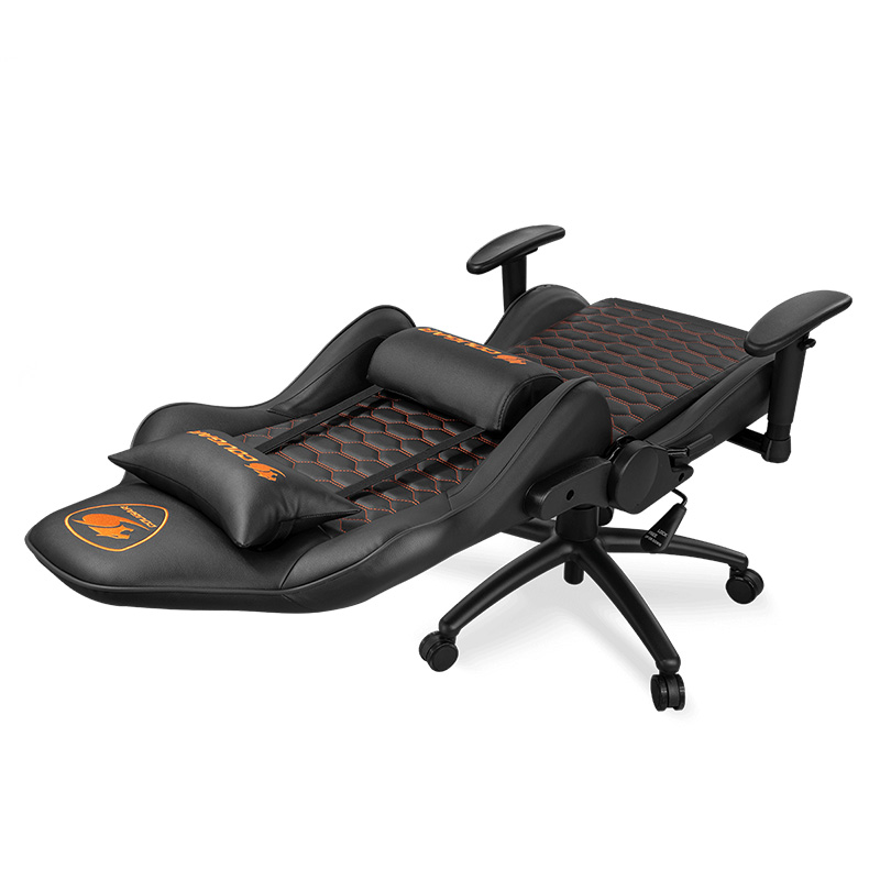 Cougar OUTRIDER Gaming Chair | Black