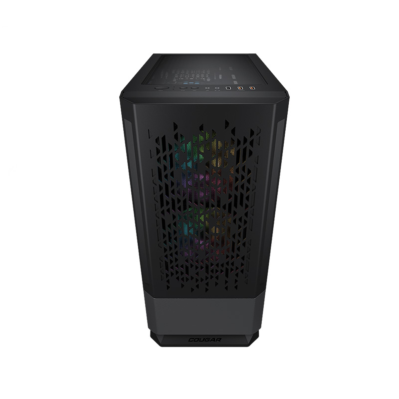 Cougar MX430 | Air | RGB | Black