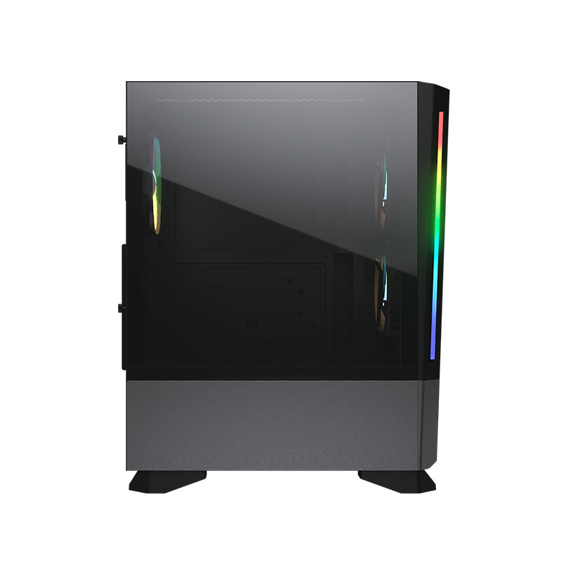 Cougar MX430 | Air | RGB | Black