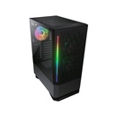 Cougar MX430 | Air | RGB | Black