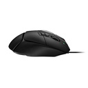 Logitech G502 | X | Wired Gaming Mouse | Black