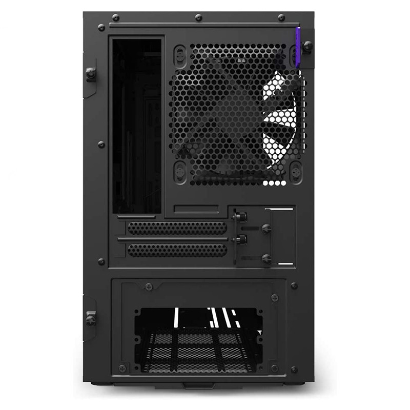 NZXT H210 | Matte Black