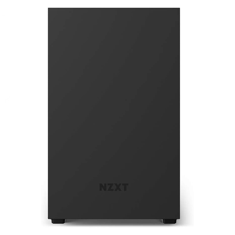 NZXT H210 | Matte Black