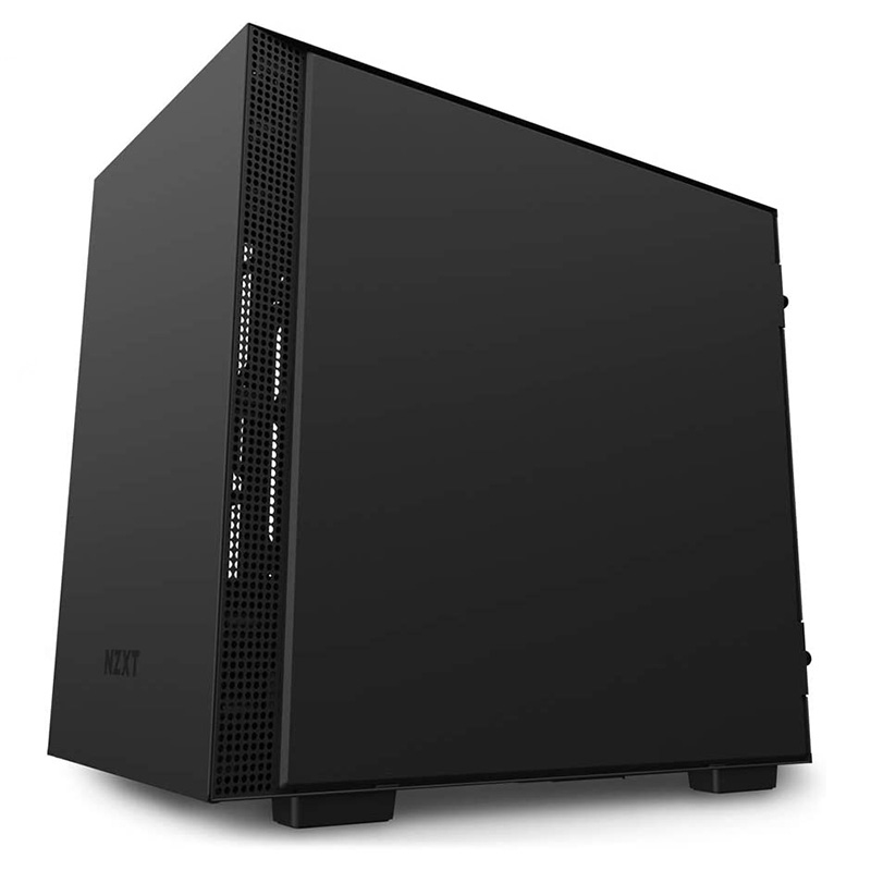 NZXT H210 | Matte Black