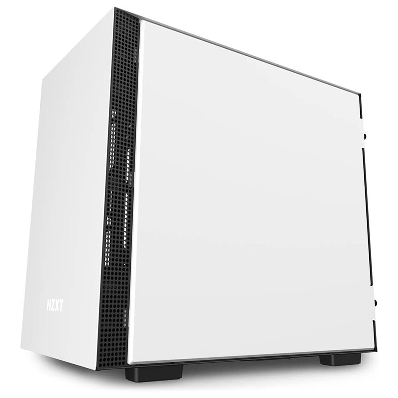 NZXT H210 | Matte White