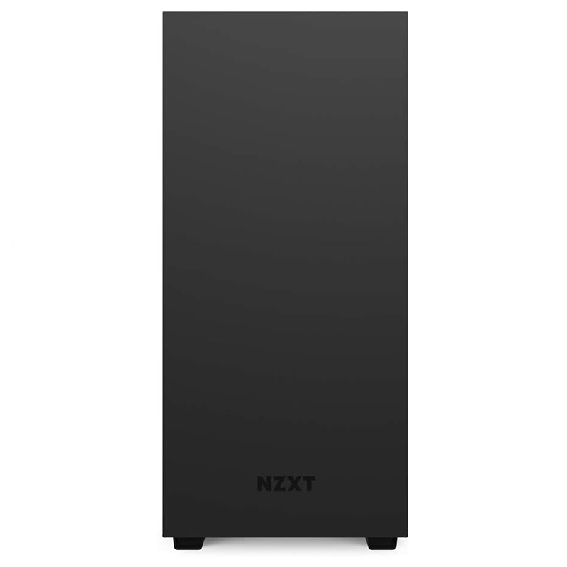 NZXT H710i | Matte Black