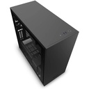 NZXT H710i | Matte Black