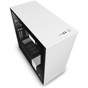 NZXT H710i | Matte White