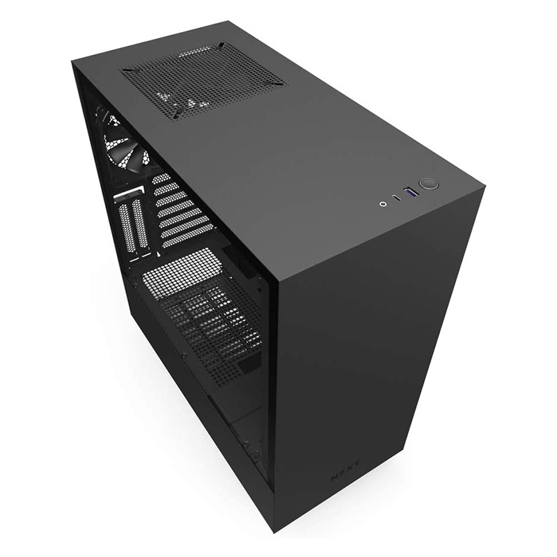 NZXT H510i | Matte Black