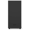 NZXT H510i | Matte Black with Red