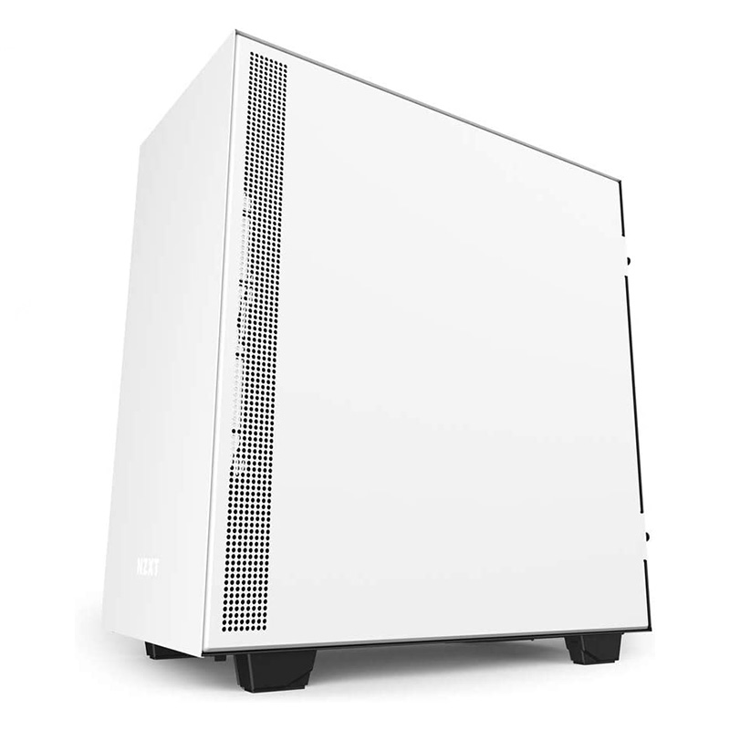 NZXT H510i | Matte White