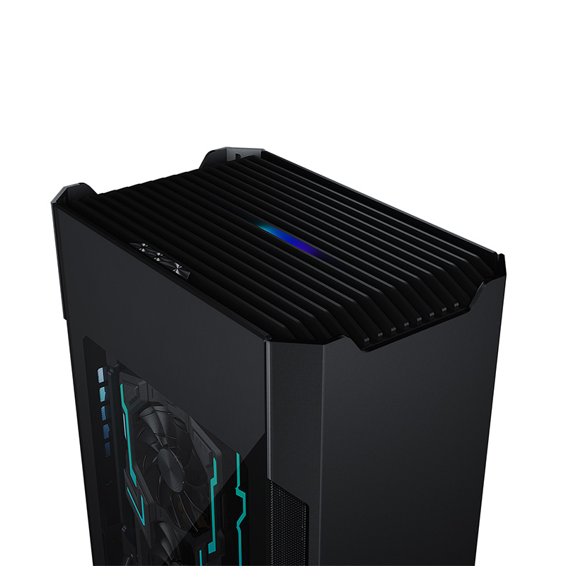 Nanodog Elite Mini PC| Ryzen 7 5700G | 1TB NVMe