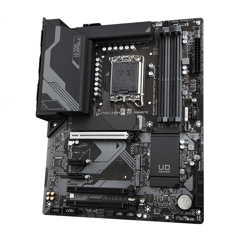 Gigabyte Z790 D | ATX (LGA1700) | DDR4