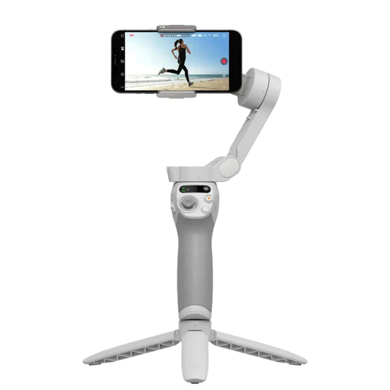 DJI Osmo Mobile SE | 2022 | Smartphone Gimbal