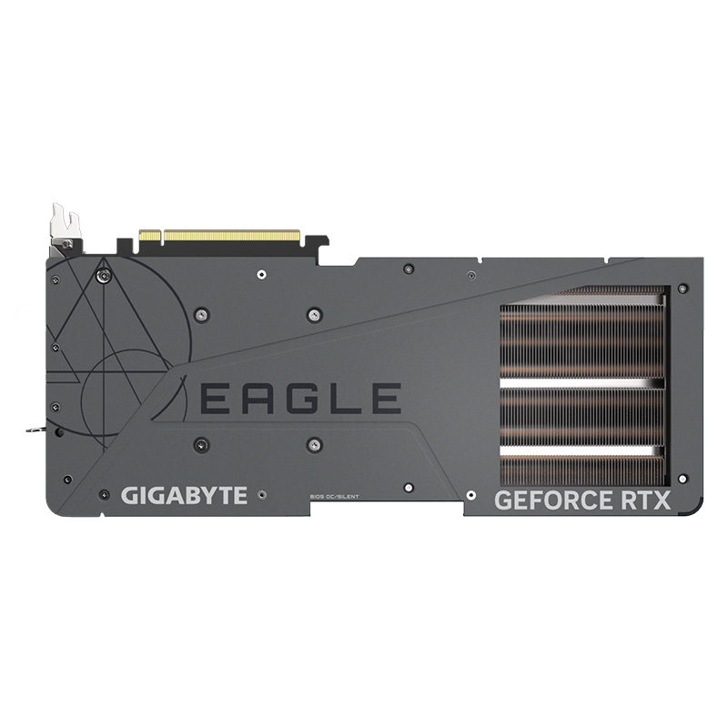 Gigabyte GeForce RTX 4080 Eagle OC | 16GB GDDR6
