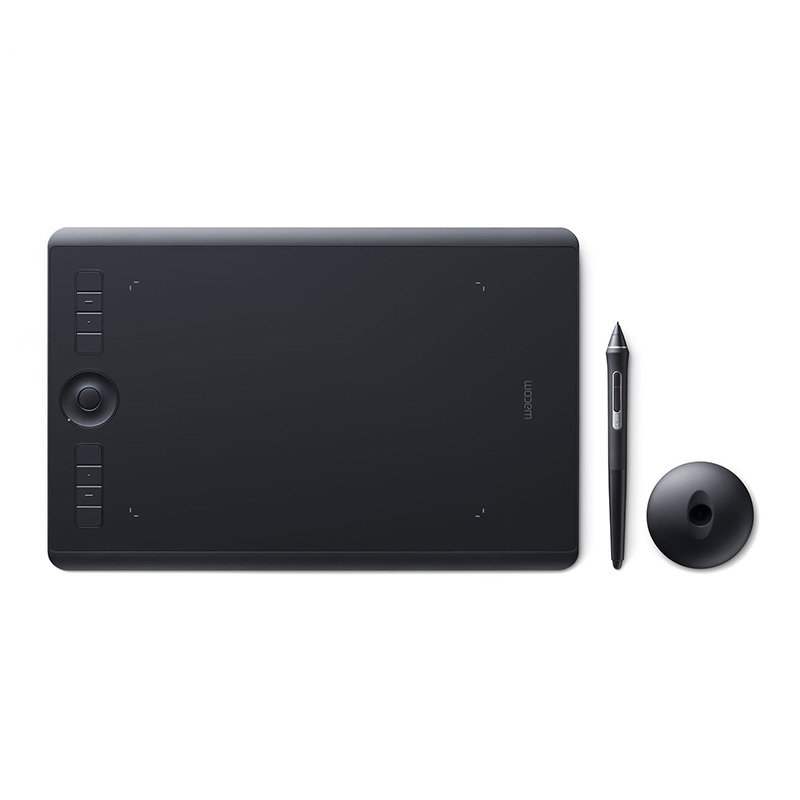 Wacom Intuos Pro - Large