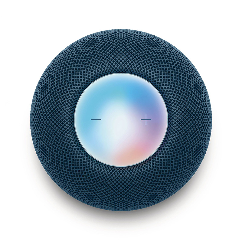 Apple Homepod Mini | Blue