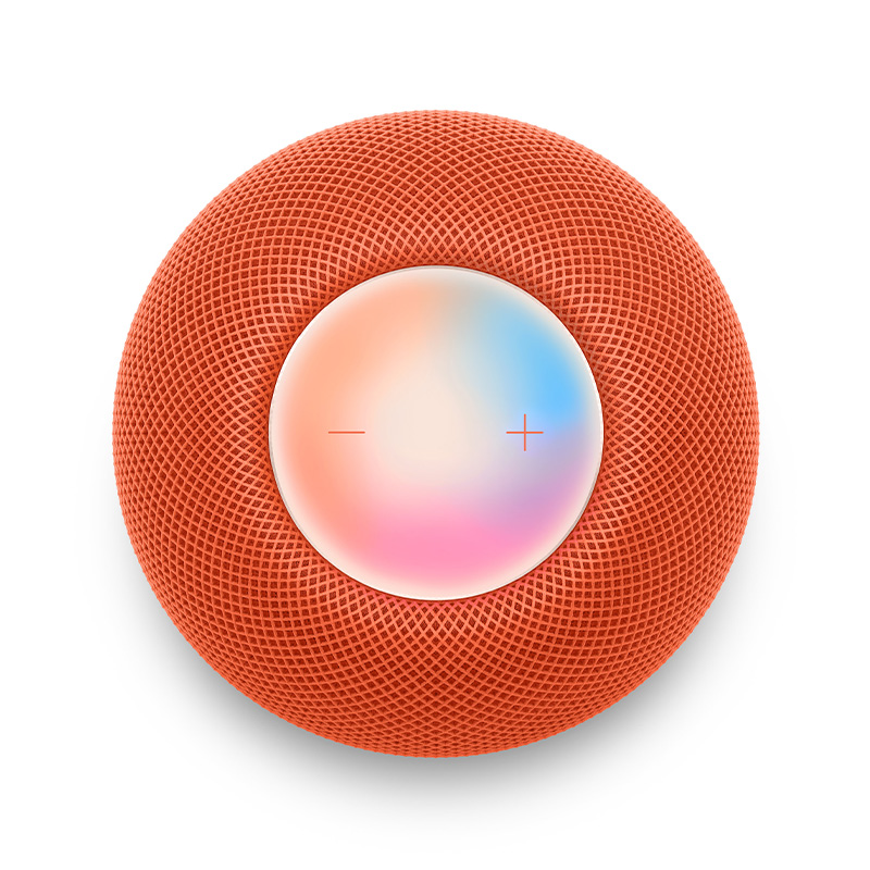 Apple Homepod Mini | Orange