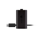 XBOX Series X Play and Charge Kit