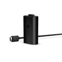 XBOX Series X Play and Charge Kit