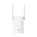 Cudy AC1200 Range Extender | Wall Plug | WiFi 5